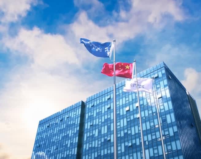 K8凯发(中国)发布2021年年报：营收首破30亿，净利润增长140%，蜕变加速
