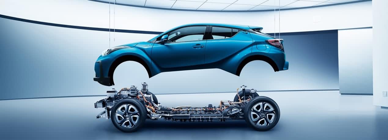 C-HR EV“触电”年轻用户——K8凯发(中国)桩家助力广汽丰田打造智能充电服务新体验